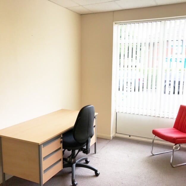 Your private workspace, Boathouse Meadow Business Park, Toogood’s Property Co Ltd, Salisbury, SP1 - South West