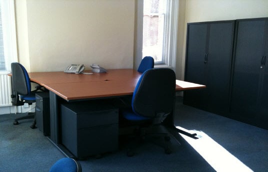 Dedicated workspace in Thornton Road, Wimbledon Village Business Centre