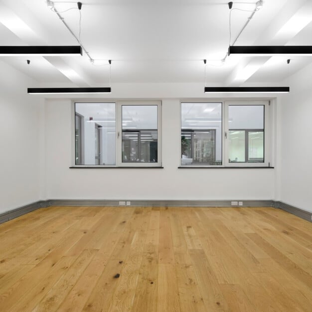 Unfurnished workspace at Kensal Road, Ladbroke Grove