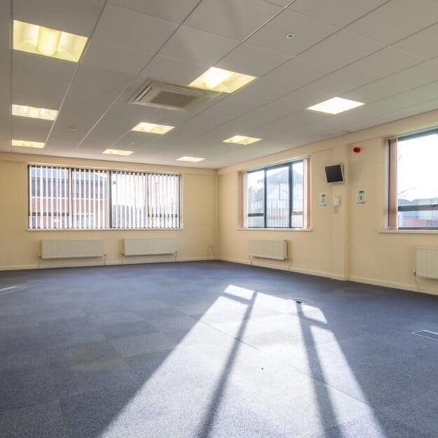 Unfurnished workspace Little 66, Biz - Space, Bury, BL9