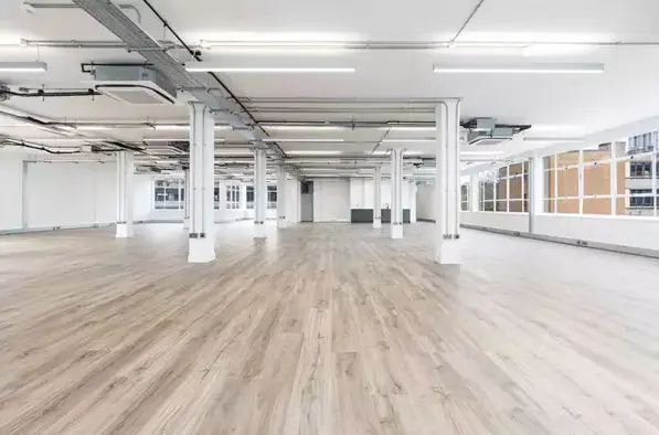 Unfurnished workspace - Clifton Street, Shoreditch, EC1 - London