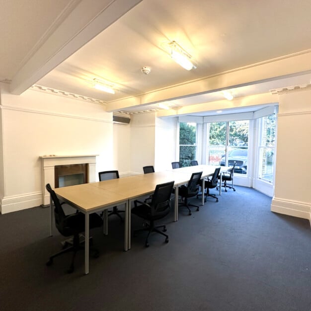 Dedicated workspace in Lower Teddington Road, Nammu Workplace Ltd, Kingston upon Thames, KT2