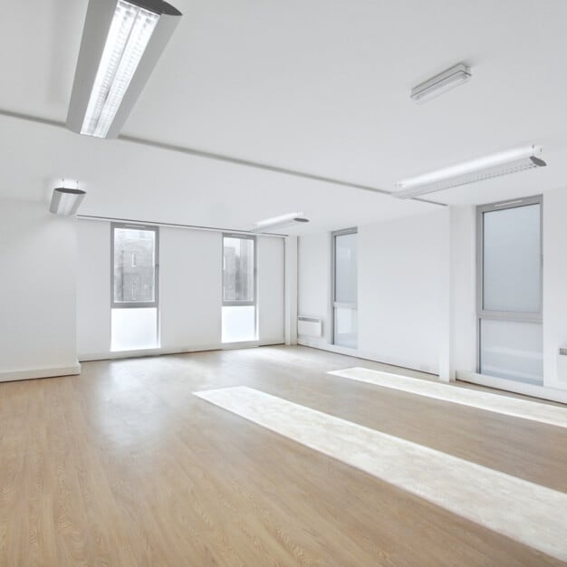 Unfurnished workspace - Whitechapel Road, Aldgate East