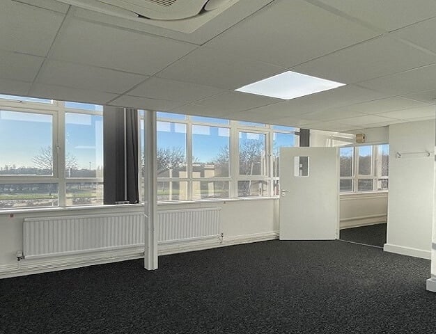 Unfurnished workspace - Crompton Close, ASDI Ltd, Basildon, SS14