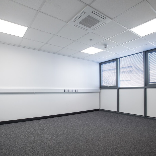 Unfurnished workspace, Bristol, Access Storage in Bristol