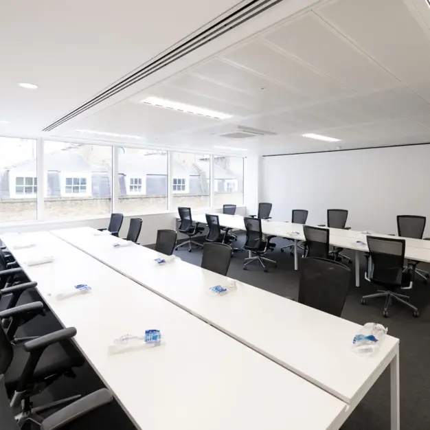 Private workspace in St Thomas Street, Runway East (London Bridge, SE1 - London)