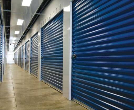 Dedicated workspace in Merton Road, Access Storage, Wandsworth