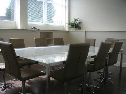 Meeting rooms in Deer Park Studios, Tocca Investments, Morden