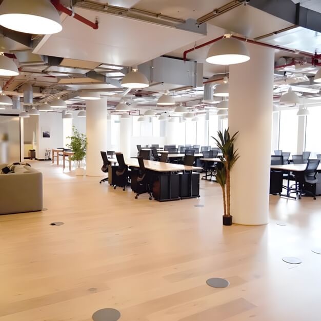 Your private workspace, 10 East Road, Knotel, Old Street, EC1 - London