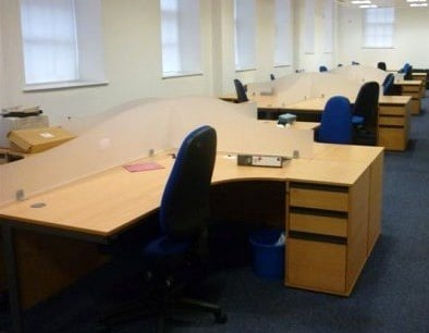 Your private workspace Great Cambridge Road, Gor-Ray House Ltd, Enfield