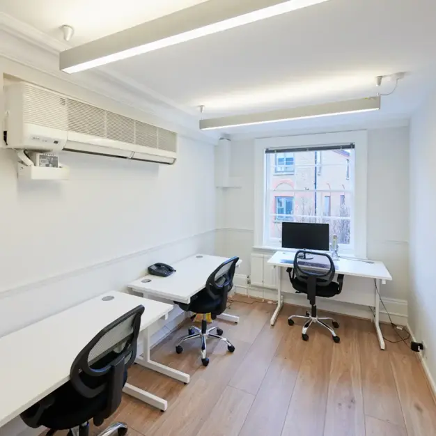 Private workspace in Angel, House of Creative London Ltd (Angel, N18 - London)