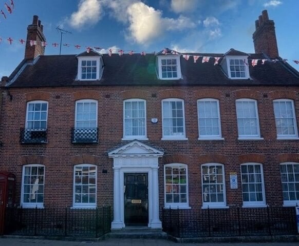 The building at West Street, ASDI (Holdings) Limited in Rochford, SS4 - East England