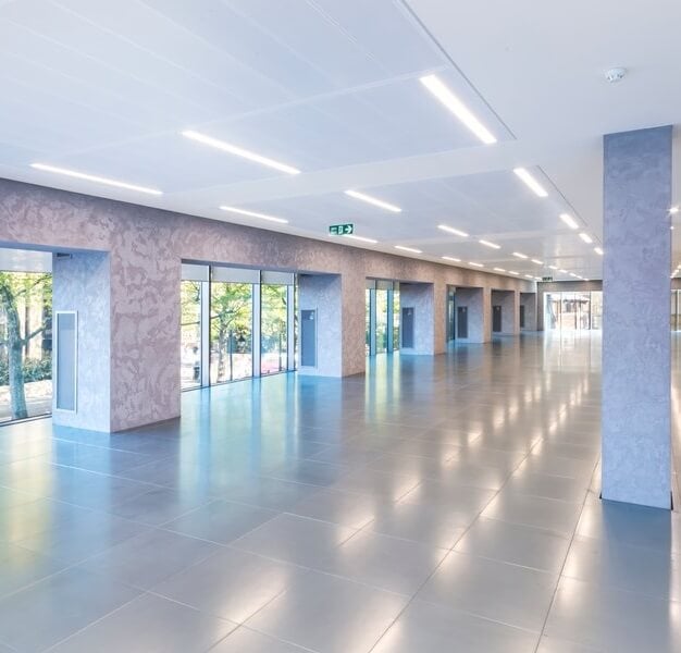 Dedicated workspace in 2 London Bridge, Kitt Technology Limited, London Bridge