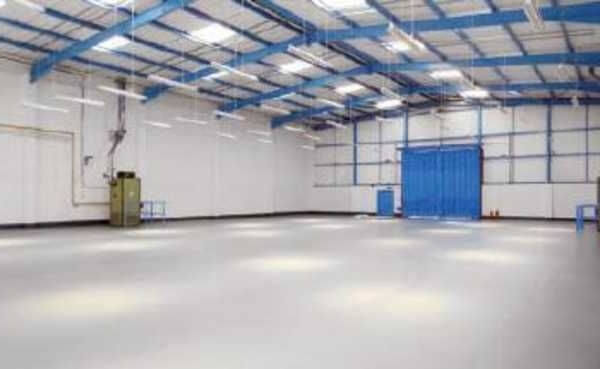 Dedicated workspace, Merton Road, Access Storage in Wandsworth