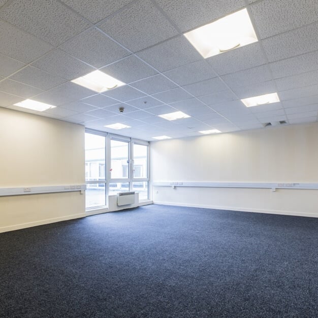 Unfurnished workspace - Morden Road, Access Storage, Mitcham