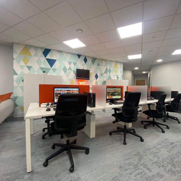 Your private workspace, Norwich House, Flex Workspaces Ltd, Hull, HU1 - Yorkshire and the Humber