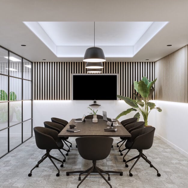 Meeting room - Parkway, Orega in Marlow, SL7