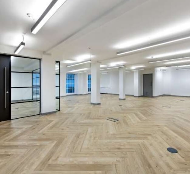 Unfurnished workspace: Castle Lane, Victoria, SW1 - London