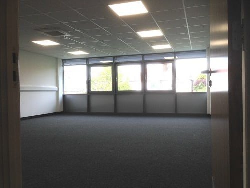 Dedicated workspace in Oldfields Road, Access Storage, Sutton