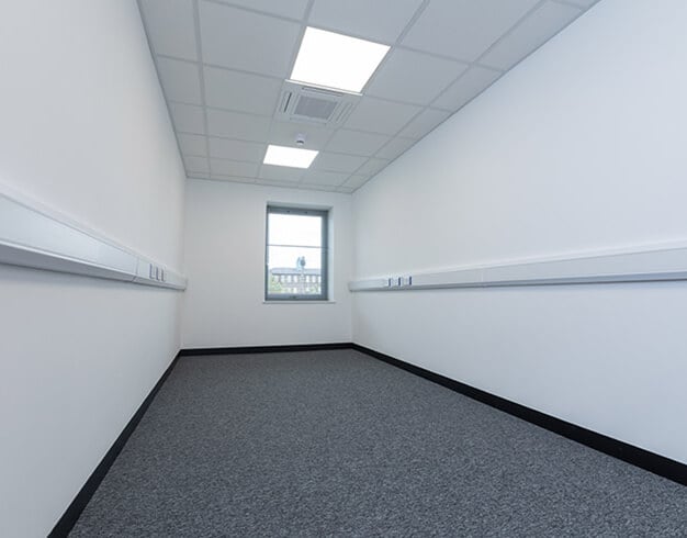 Unfurnished workspace in Kempshott Road, Access Storage in Streatham