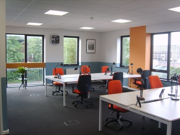 Private workspace Fletchworth Gate, Biz - Space in Coventry