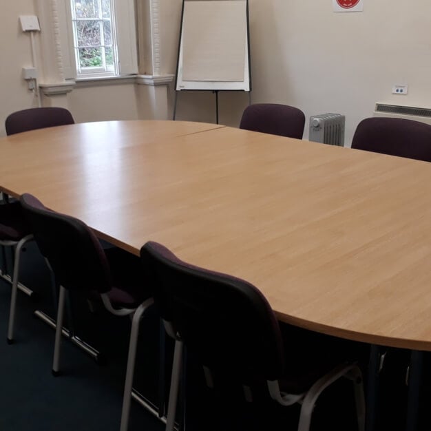 Meeting rooms at Parkway, The Marriage Ptnrsp in Chelmsford