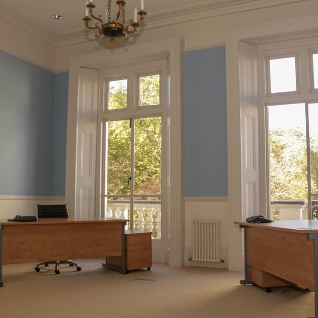 Meeting room - Eccleston Square, in Victoria - SW1 London