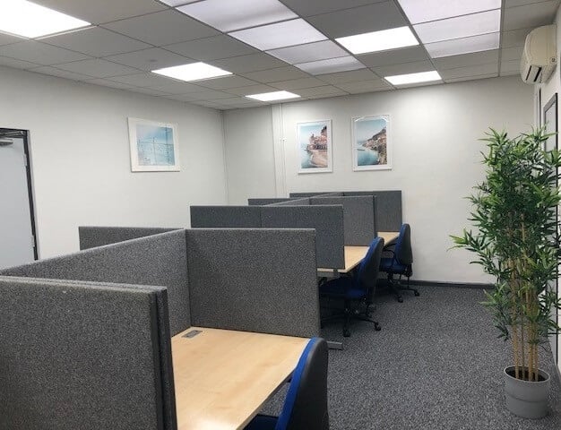 Your private workspace, West Street, ASDI (Holdings) Limited, Rochford, SS4 - East England