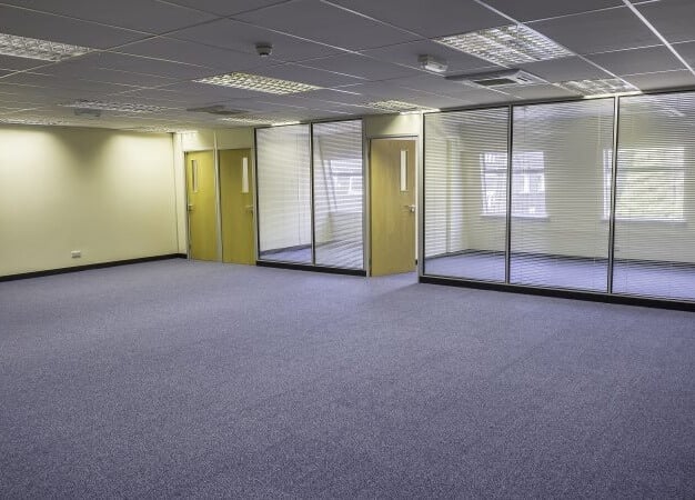 Unfurnished workspace Calleva Park, Country Estates Ltd, Theale, RG7