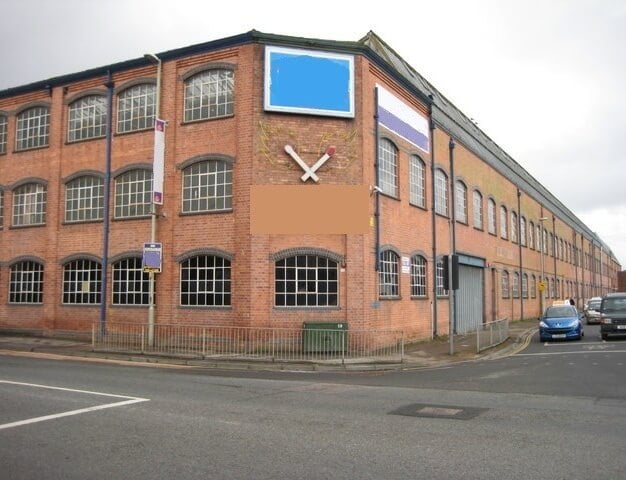 Building pictures of Morelands Trading Estate, Biz - Space, Gloucester