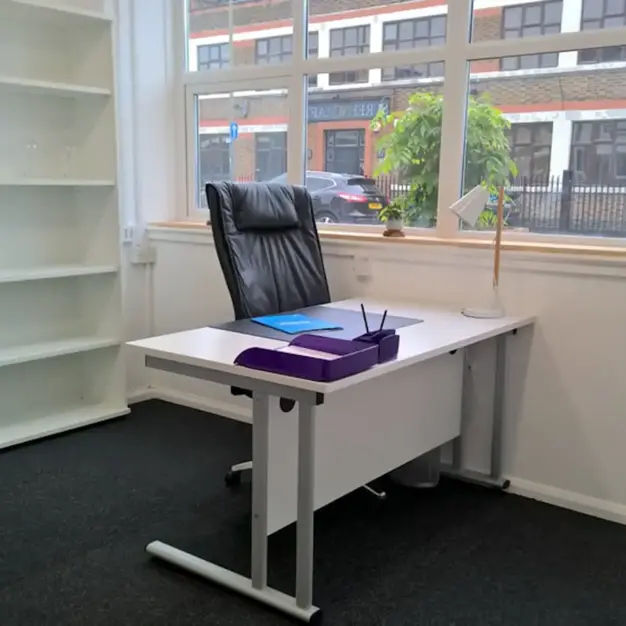 Your private workspace, Lombard Business Park, Biz - Space, Wimbledon, SW19 - London