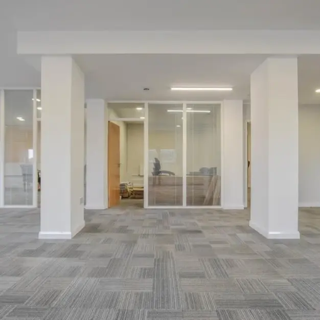 Unfurnished workspace in Westgate House, WBOC Ltd, Harlow, CM17 - East England