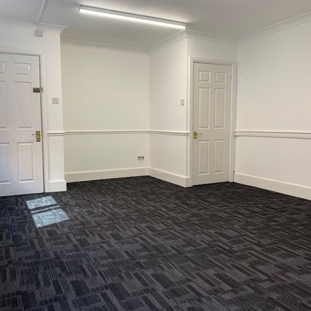 Unfurnished workspace - Foregate Street, Restdale House Ltd, Worcester