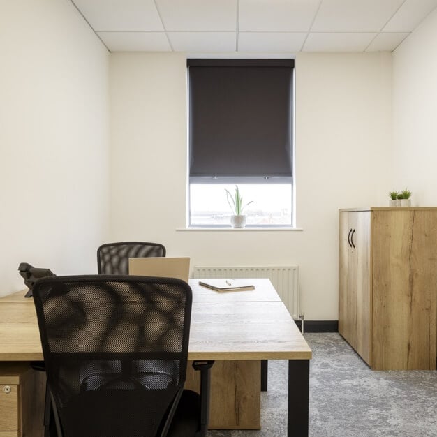 Private workspace in Station Road, Sarjam Properties Limited (York, YO1)