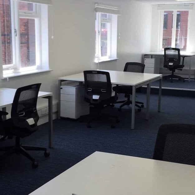 Private workspace: High Street, Outsourced Acc in Beckenham, BR3