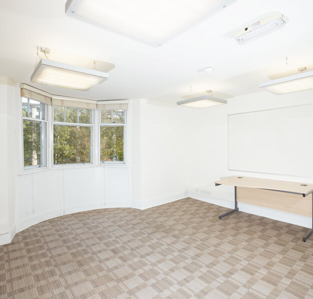 Unfurnished workspace Grand Parade, Jetspace Ltd, Brighton, BN1