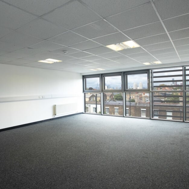 Unfurnished workspace - Acre Lane, Access Storage, Clapham