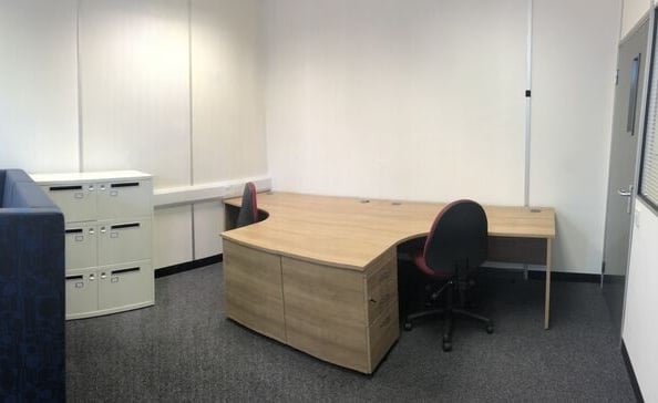 Shared deskspace/Coworking at Church Street, Jacob Asset Management Ltd in Wednesbury