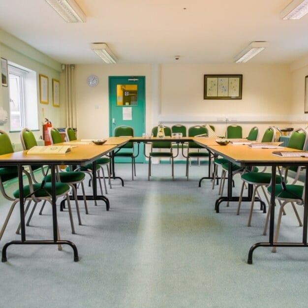 Meeting rooms at High Street, Wayland House in Watton