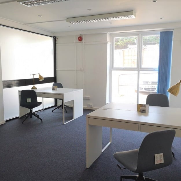 Private workspace Old Shoreham Road, Biz - Space in Hove