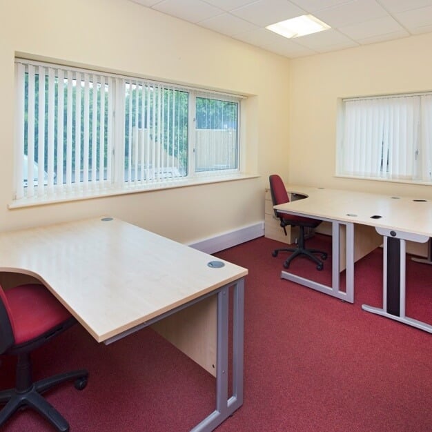 Private workspace in Barford Road, Bloxham Mill Business Centre (Banbury)