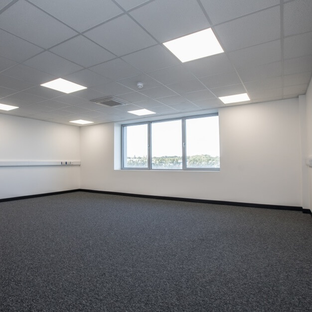 Unfurnished workspace Bugsby's Way, Access Storage, Charlton