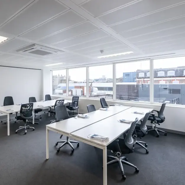 Your private workspace, St Thomas Street, Runway East, London Bridge, SE1 - London