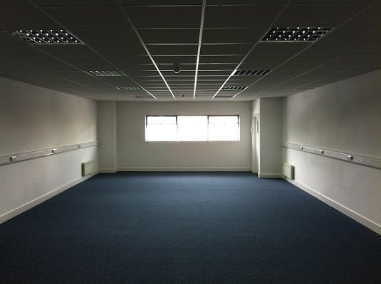 Your private workspace Rugby Road, Access Storage, Twickenham