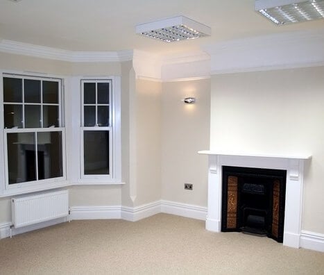 Private workspace Regent Place, Mike Roberts Property in Rugby