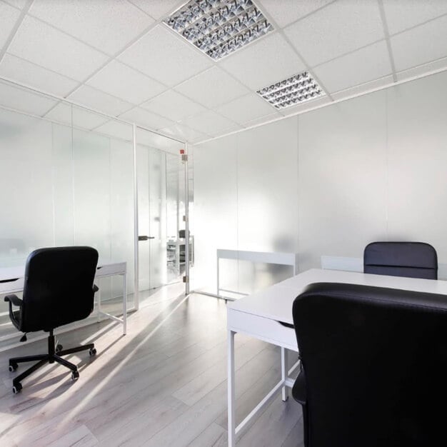 Dedicated workspace Westbourne Grove, Vitaxo in Bayswater