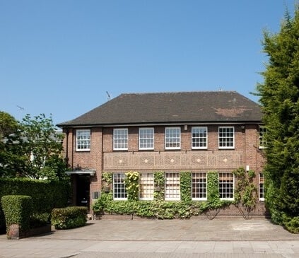 Building pictures of Acacia Road, Cooper Group at St John's Wood