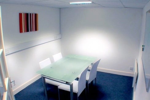 Meeting room - Peter Lane, York Hub in York