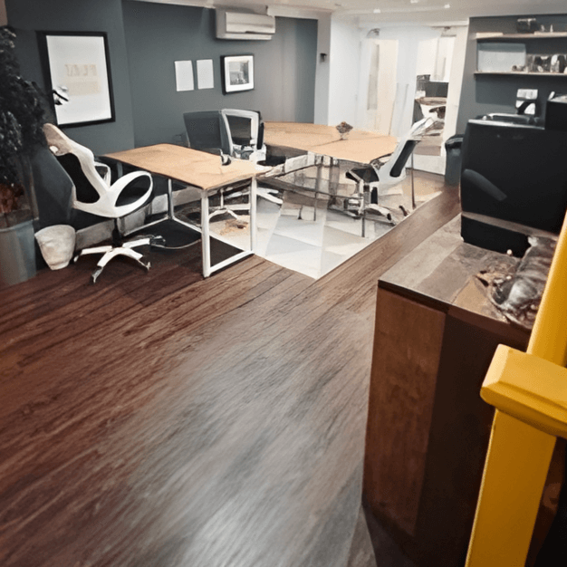 Private workspace in Leigh Road, Space282 Group Ltd (SS9)