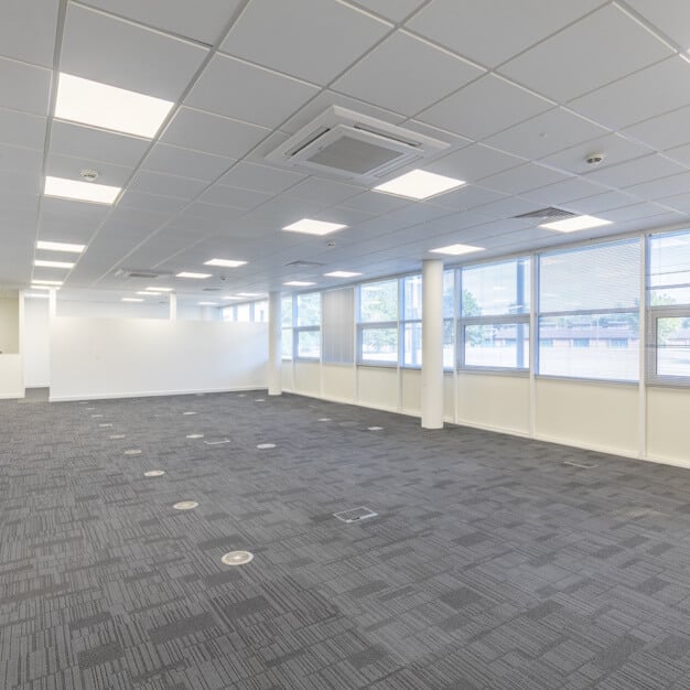 Unfurnished workspace in Denny End Road, Paragon Land & Estates Ltd, Cambridge, CB1